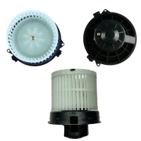 Nissan Micra Kalorifer Motoru 2010-2015