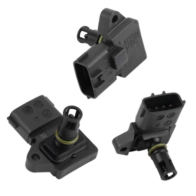 Nissan Micra Note Hava Akış Metre / MAP Sensörü