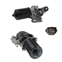 Nissan Micra Ön Silecek Motoru K12 2003-2010