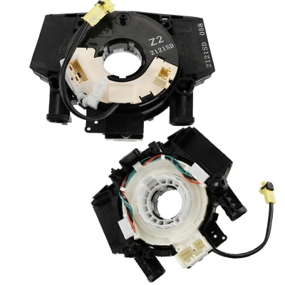 Nissan Navara Murano Airbag Zembereği 2003-2008