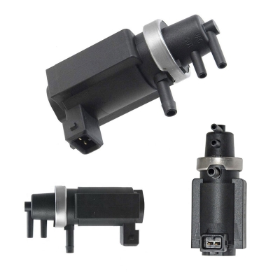 Nissan Navara Selenoid Valf 2.5 DCİ 2005-2016