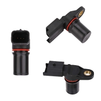 Nissan Navara 3.0 DCI Eksantrik Devir Sensörü