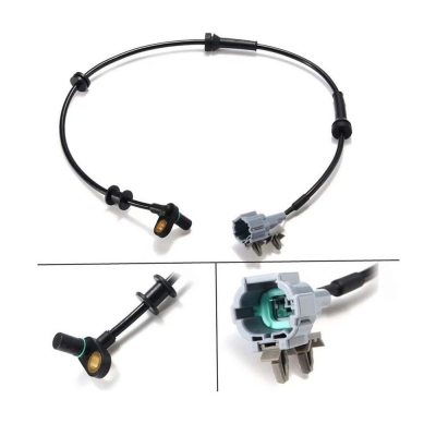 Nissan Navara ABS Sensörü Ön Sağ 2005-2013