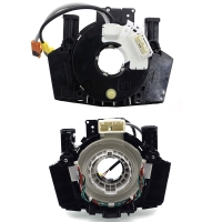 Nissan Navara Airbag Zembereği 2007-2012 Çift Kablolu