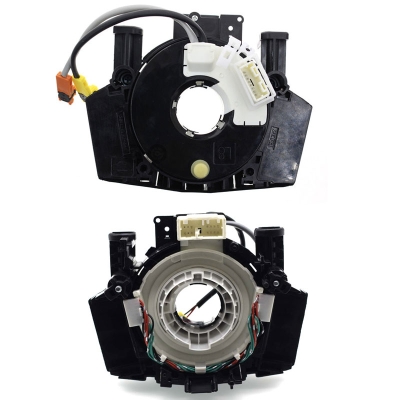 Nissan Navara Airbag Zembereği 2007-2012 Çift Kablolu