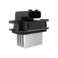 Nissan Navara Kalorifer Rezistansı 2007 2014