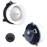 Nissan Navara Pathfinder Kalorifer Motoru 2006>