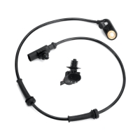 Nissan Note ABS Sensörü Arka Sağ 2006-2012 