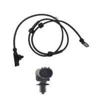 Nissan Note ABS Sensörü Ön Sağ 2006-2012