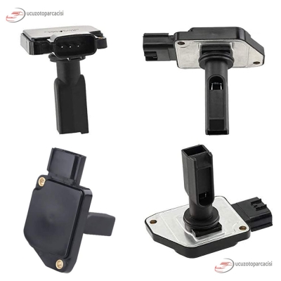 Nissan Pathfinder 1997-2004 R50 3.3 INFINITI QX4 3.3 Hava Akış Metre