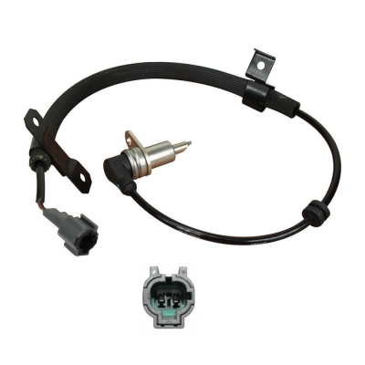 Nissan Pathfinder ABS Sensörü Ön Sağ 1997-2004