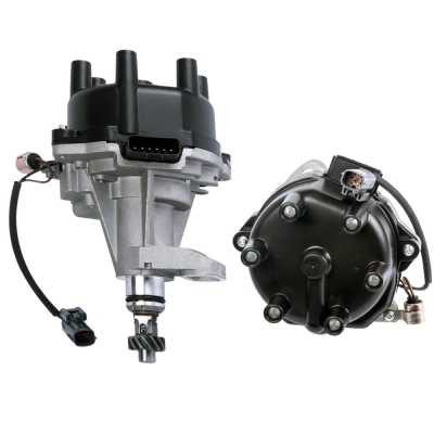 Nissan Pathfinder Distribütör Komple 3.3 1996-2004