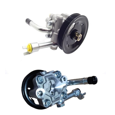 Nissan Pathfinder R51 2.5 2005-2015 Hidrolik Direksiyon Pompası 49110-EB300