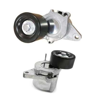 Nissan Navara V Kayış Gergi Kütüğü 2.5 2005>