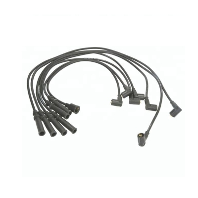 Nissan Patrol 4.2 1988-1997 Cressida 2.0 Buji Kablo Seti