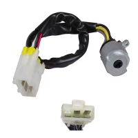 Nissan Pickup D21 Kontak Termiği 1989-1996