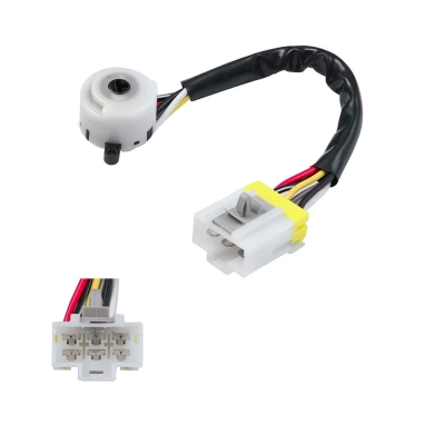 Nissan Pickup D21 Sunny 90> Maxima Kontak Termiği