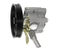 Nissan Primera 2002-2008 Hidrolik Direksiyon Pompası 49110-AV700