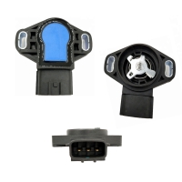 Nissan Primera Gaz Kelebek TPS Sensörü 1996-2002  22620-73C00 SERA 483-05