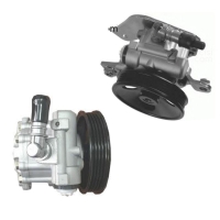 Nissan Primera Hidrolik Direksiyon Pompası 1990-2002