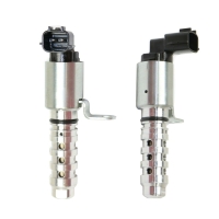 Nissan Qashqai 07-13 Juke 10-16 Yağ Kontrol Valfi Ön No2