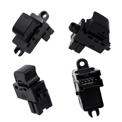 Nissan Qashqai 2007-2012 Sağ Tekli Cam Düğmesi