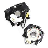 Nissan Qashqai Airbag Zembereği 2006-2016 Tek Kablo