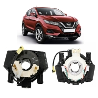 Nissan Qashqai Airbag Zembereği 2007-2015 Hız Sabitlemeli