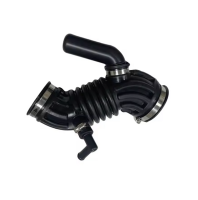 Nissan Qashqai Hava Filtre Hortumu J10 2007-2013