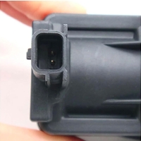 Nissan Qashqai Juke Micra 1.2 Benzinli Selenoid Valf