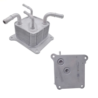 Nissan Qashqai Juke Yağ Soğutucu 1.6 2007>