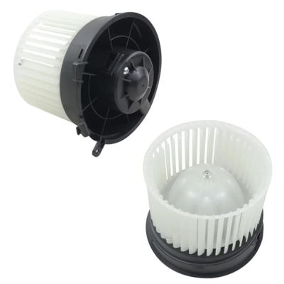 Nissan Qashqai Kalorifer Motoru J10 2007-2013