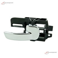 Nissan Qashqai Kapı Kolu 2006-2013 İç Sağ