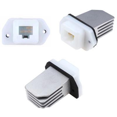 Nissan Juke Kalorifer Rezistansı 2010-2019