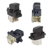 Nissan Skystar 2003-2006 Tekli Cam Düğmesi