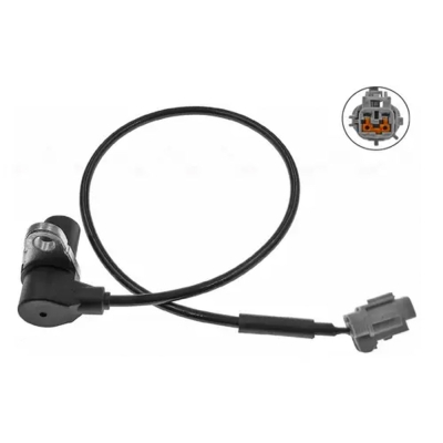 Nissan Skystar Arka Sol ABS Sensörü 2002-2007