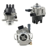 Nissan Sunny Distribütör Komple 1.6 1991-2000 