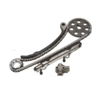 Nissan Terrano 2.4 Tek Eksantrik Triger Zincir Seti - KA24 12V