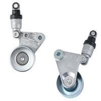 Nissan Terrano V Kayış Gergi Kütüğü 3.0 2003-2007