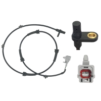 Nissan X-Trail T31 2009-2014 ABS Sensörü Arka Sağ-Sol