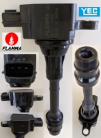 Nissan Xtrail 2.0 01-13 Primera 2.0 00-08 Ateşleme Bobini YEC Japon