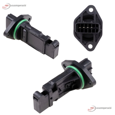 Nissan Xtrail 2.0 2001-2007 Hava Akış Metre 4 Fişli