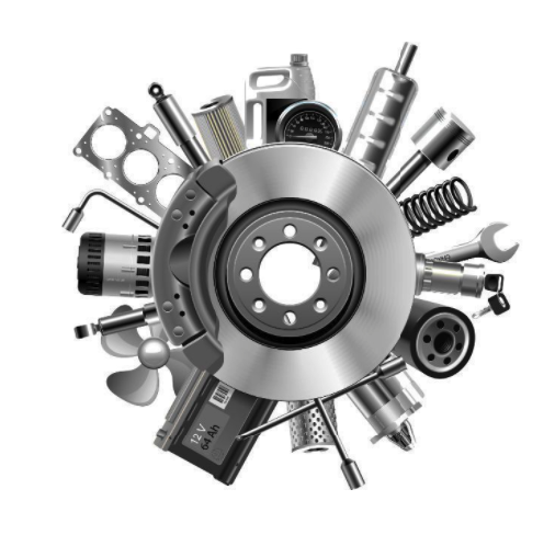 Nissan Xtrail 2013-2018 Radyatör Fan Motoru Komple VALEO 698582