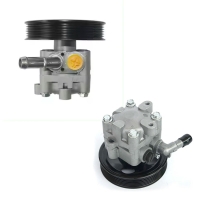 Nissan Xtrail Direksiyon Pompası 2001-2013