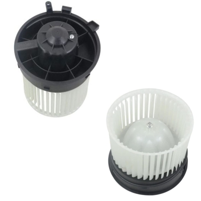 Nissan Qashqai/Xtrail Kalorifer Motoru 2007-2013