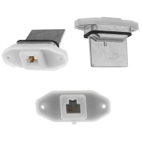 Nissan Xtrail Kalorifer Rezistansı 2001-2013