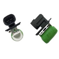 Nissan Xtrail Qashqai Fan Rezistansı 2014 >