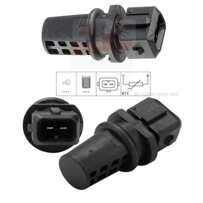 Nubira Leganza Evanda Rezzo Isı Sensörü EPS İtalyan