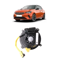 Opel Corsa E Airbag Zembereği 2014>