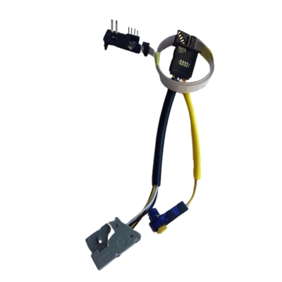 Peugeot 208-308 Airbag Sargısı 2 Soketli